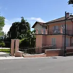 בית נופש Rio Molino *