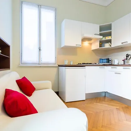 Casa vacanze Rio Molino Stresa