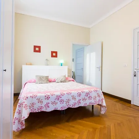 Casa vacanze Rio Molino Stresa
