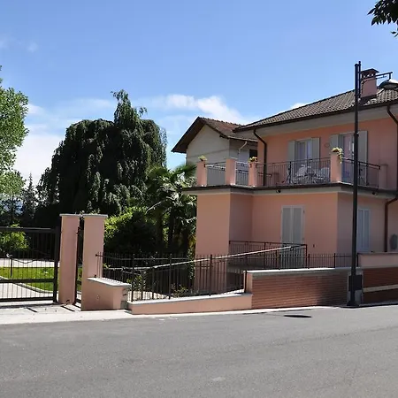 Feriehus Rio Molino *