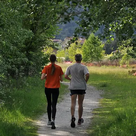 Tatil Evi Rio Molino