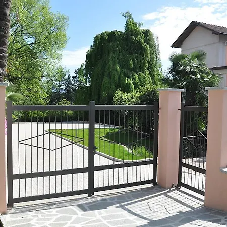 Tatil Evi Rio Molino Stresa