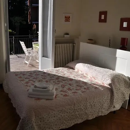 Casa de Férias Rio Molino Stresa