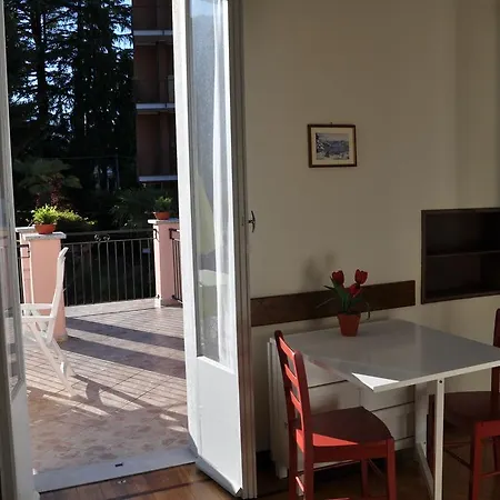 Holiday home Rio Molino