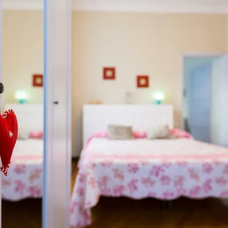 Rio Molino Tatil Evi Stresa