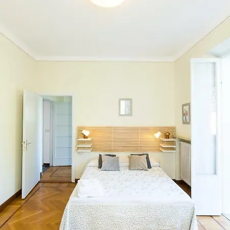 Holiday home Rio Molino