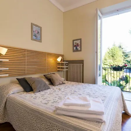 Rio Molino Casa vacanze Stresa