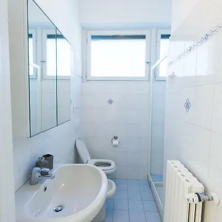 Holiday home Rio Molino *