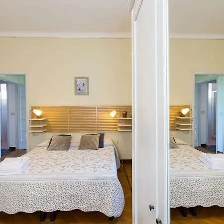 Holiday home Rio Molino *