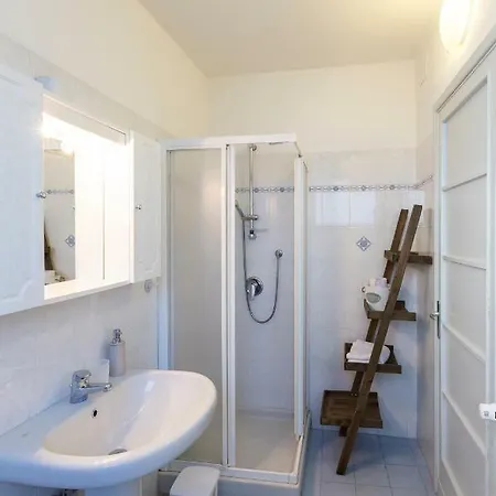 Tatil Evi Rio Molino Stresa