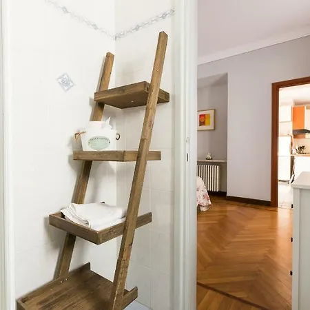 Rio Molino Tatil Evi *