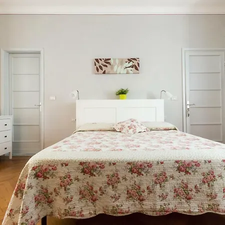 Rio Molino Holiday home