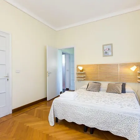 Rio Molino Holiday home