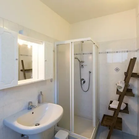 Rio Molino Holiday home *