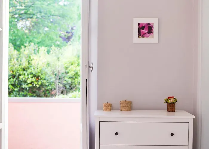 בית נופש Rio Molino סטרסה