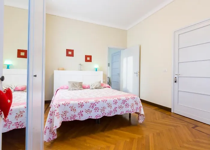 בית נופש Rio Molino סטרסה