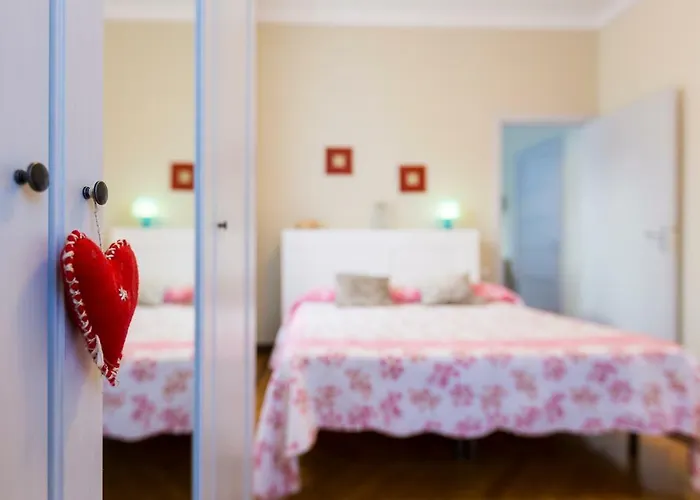 Rio Molino בית נופש סטרסה