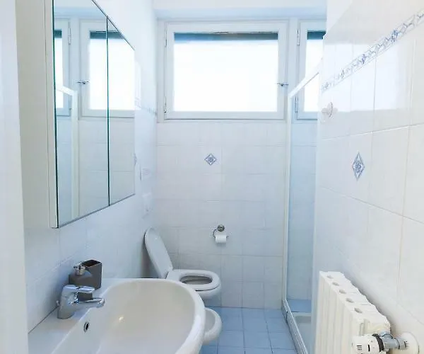 بيت للعطل Rio Molino *