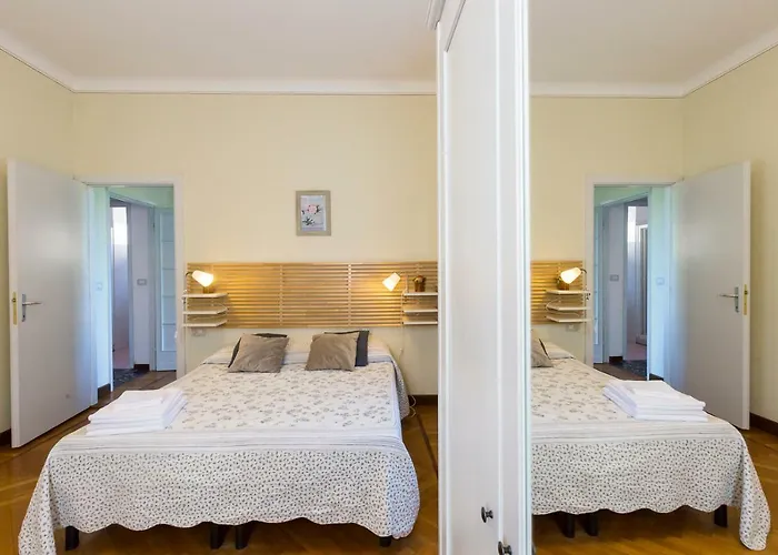 بيت للعطل Rio Molino *