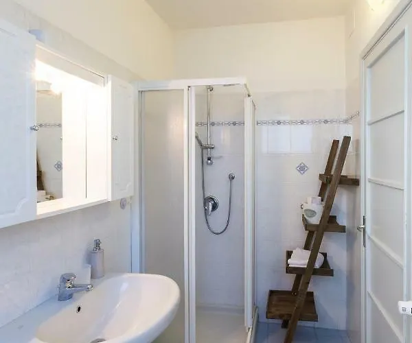 بيت للعطل Rio Molino ستريزا