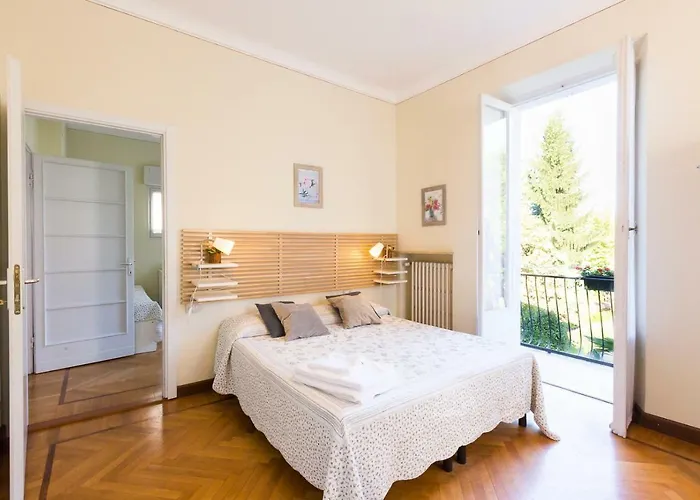 Rio Molino * סטרסה