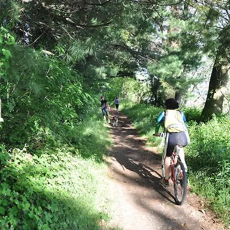 Rio Molino Дом отдыха