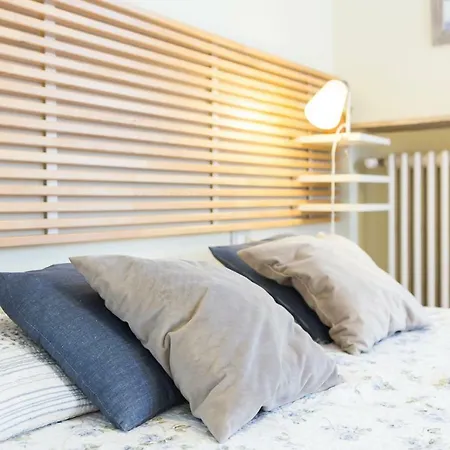 Rio Molino Дом отдыха