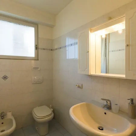 Rio Molino * Стреза