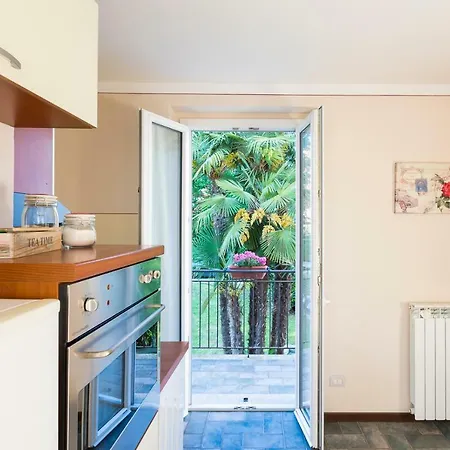 Rio Molino Стреза