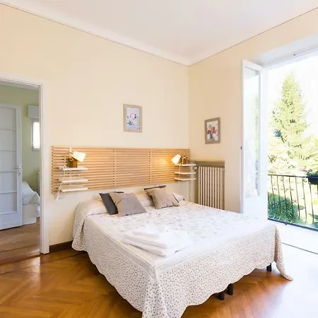 Rio Molino * Стреза