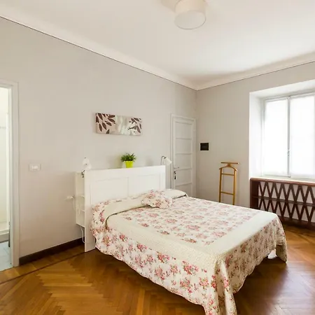 Rio Molino Стреза